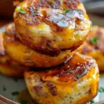 Homemade McGriddle Muffins Recipe