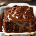 Gordon Ramsay Sticky Toffee Pudding
