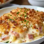 Chicken Cordon Bleu