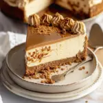 Biscoff Cheesecake