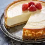Cheesecake Recipe