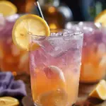 Witches Brew Lemonade