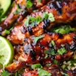 Best Hawaiian BBQ Chicken Recipe